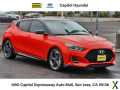 Photo Certified 2020 Hyundai Veloster Turbo Ultimate