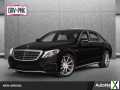 Photo Used 2014 Mercedes-Benz S 63 AMG 4MATIC Sedan