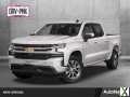 Photo Used 2021 Chevrolet Silverado 1500 Custom Trail Boss