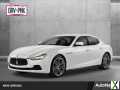 Photo Used 2019 Maserati Ghibli S