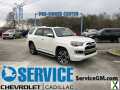 Photo Used 2016 Toyota 4Runner Limited
