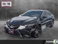 Photo Used 2021 Toyota Camry SE w/ Cold Weather Package