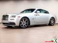 Photo Used 2015 Rolls-Royce Wraith