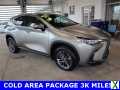 Photo Used 2022 Lexus NX 350 AWD Premium