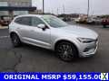 Photo Used 2021 Volvo XC60 T6 Inscription