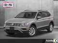 Photo Used 2021 Volkswagen Tiguan S