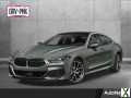 Photo Used 2022 BMW M850i xDrive w/ Comfort Seating Package