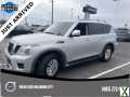 Photo Used 2018 Nissan Armada SV w/ Driver Package