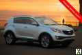 Photo Used 2014 Kia Sportage LX