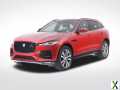 Photo Used 2022 Jaguar F-PACE S