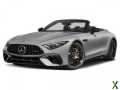 Photo Used 2022 Mercedes-Benz SL 63 AMG 4MATIC