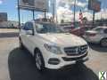 Photo Used 2016 Mercedes-Benz GLE 350 4MATIC