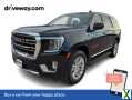 Photo Used 2021 GMC Yukon SLT