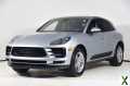 Photo Certified 2019 Porsche Macan