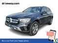 Photo Used 2022 Mercedes-Benz GLC 300 4MATIC