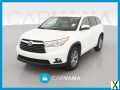 Photo Used 2015 Toyota Highlander LE