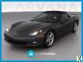 Photo Used 2011 Chevrolet Corvette Convertible