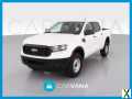 Photo Used 2021 Ford Ranger XL