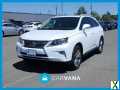 Photo Used 2013 Lexus RX 350 FWD