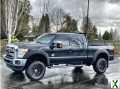 Photo Used 2014 Ford F250 Lariat