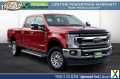 Photo Used 2021 Ford F350 XLT