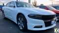 Photo Used 2015 Dodge Charger SXT w/ AWD Plus Group