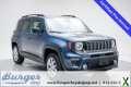 Photo Certified 2020 Jeep Renegade Latitude w/ Cold Weather Group