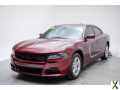 Photo Used 2021 Dodge Charger SXT w/ Plus Group