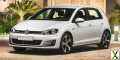 Photo Used 2017 Volkswagen GTI 4-Door