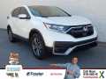 Photo Used 2021 Honda CR-V EX