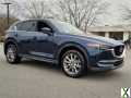 Photo Used 2019 MAZDA CX-5 Grand Touring w/ GT Premium Package