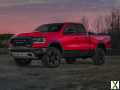 Photo Used 2020 RAM 1500 Big Horn