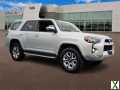 Photo Used 2016 Toyota 4Runner SR5