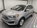 Photo Used 2020 Ford Edge SEL w/ Convenience Package