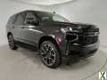 Photo Used 2023 Chevrolet Tahoe RST