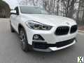 Photo Certified 2018 BMW X2 xDrive28i