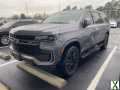 Photo Used 2021 Chevrolet Suburban Z71 w/ Z71 Off-Road Package