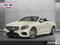 Photo Used 2020 Mercedes-Benz E 450 Cabriolet