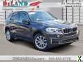 Photo Used 2015 BMW X5 xDrive35i