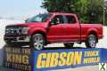 Photo Used 2020 Ford F150 XLT