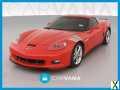 Photo Used 2011 Chevrolet Corvette Grand Sport w/ Preferred Equipment Group