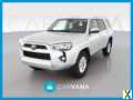 Photo Used 2016 Toyota 4Runner SR5