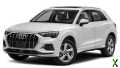 Photo Used 2020 Audi Q3 2.0T Premium Plus w/ Premium Plus Package