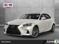 Photo Used 2017 Lexus IS 200t