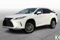 Photo Certified 2022 Lexus RX 450hL Luxury