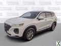 Photo Used 2020 Hyundai Santa Fe SEL w/ Cargo Package