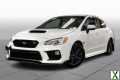 Photo Used 2019 Subaru WRX