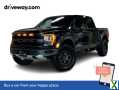 Photo Used 2021 Ford F150 Raptor w/ Power Tech Package