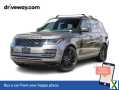 Photo Used 2019 Land Rover Range Rover Supercharged