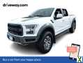 Photo Used 2018 Ford F150 Raptor w/ Equipment Group 802A Luxury